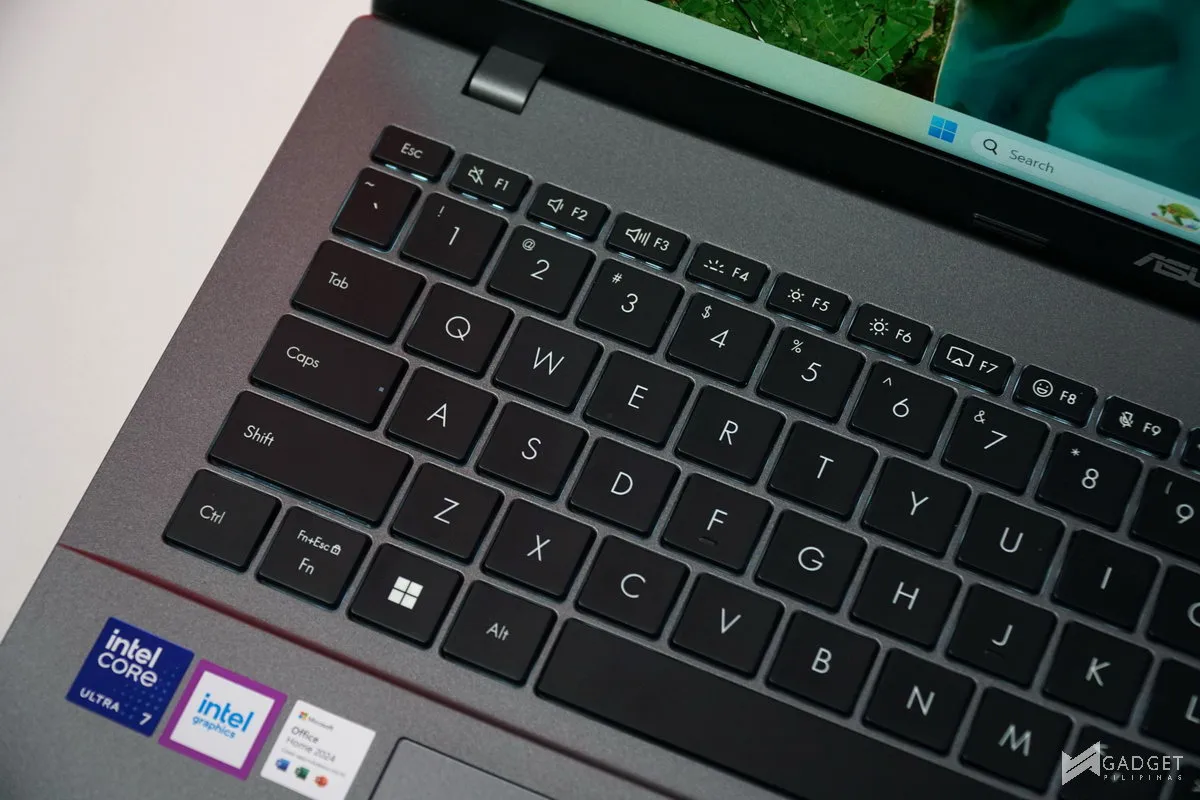 Vivobook S16 S6307 Review 018
