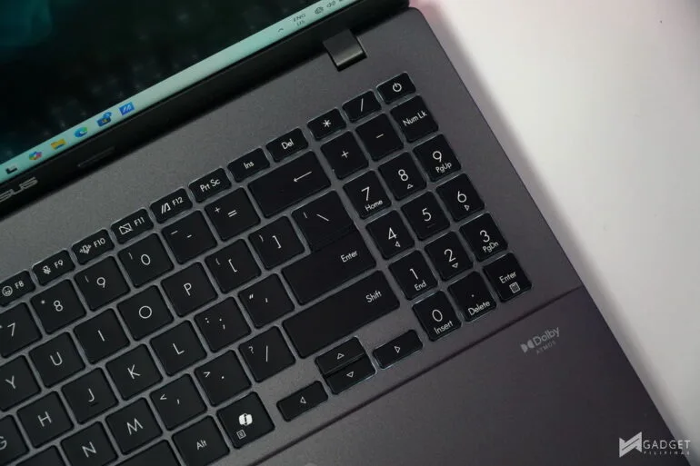 Vivobook S16 S6307 Review 025