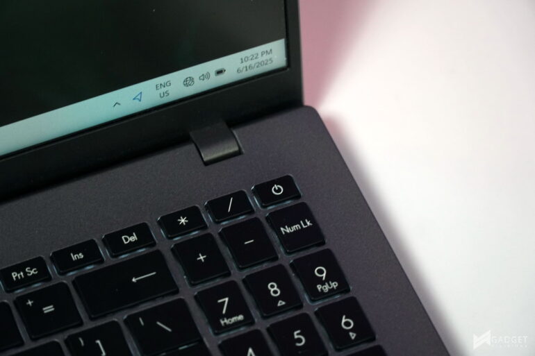 Vivobook S16 S6307 Review 028