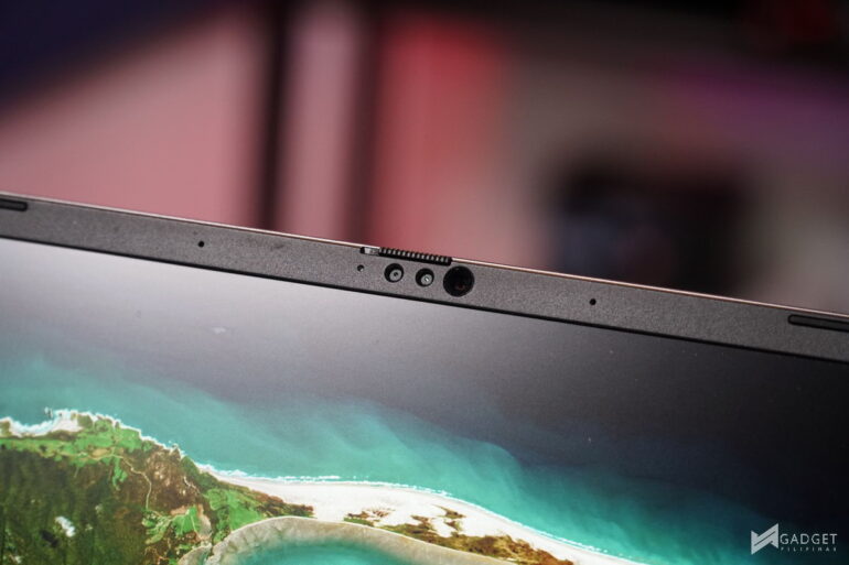 Vivobook S16 S6307 Review 033