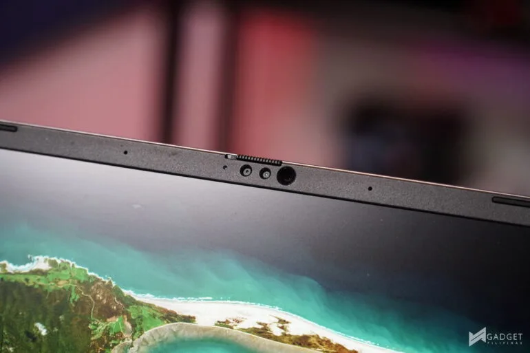 Vivobook S16 S6307 Review 033