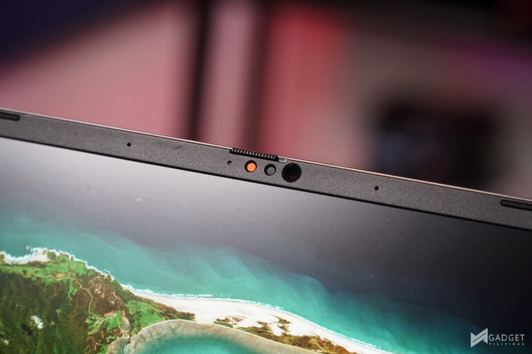 Vivobook S16 S6307 Review 034