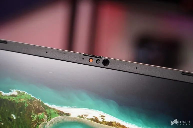 Vivobook S16 S6307 Review 034