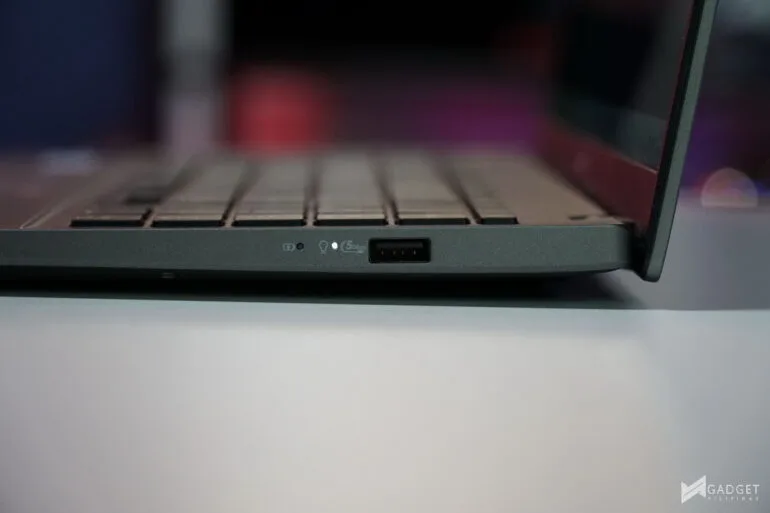 Vivobook S16 S6307 Review 055