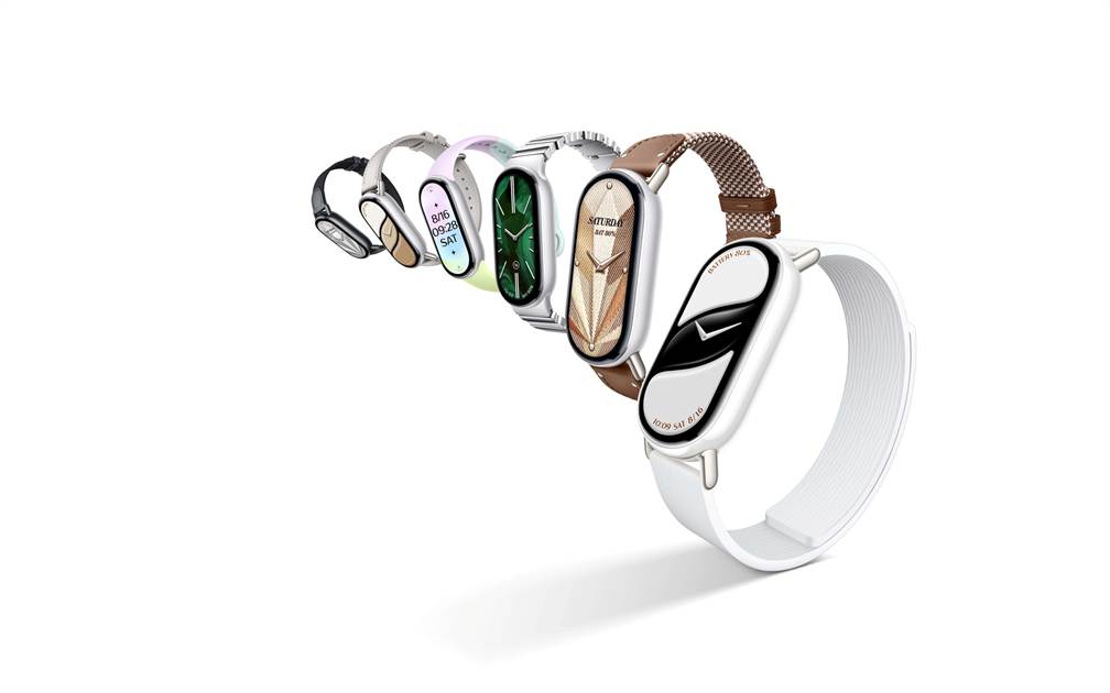 Xiaomi Smart Band 10 Philippines (2)
