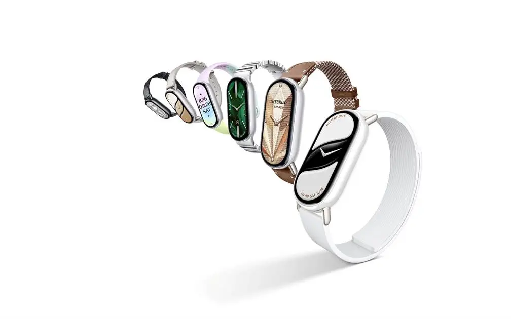 Xiaomi Smart Band 10 Philippines (2)
