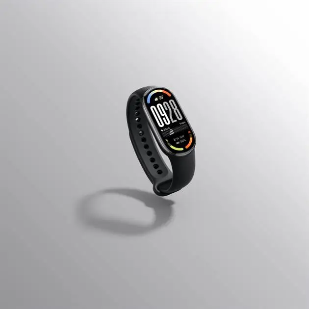 Xiaomi Smart Band 10 Philippines (3)