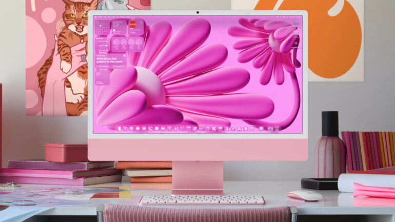 macOS Tahoe 26 WWDC 2025 customization