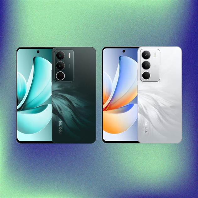 realme C71 ph all colors