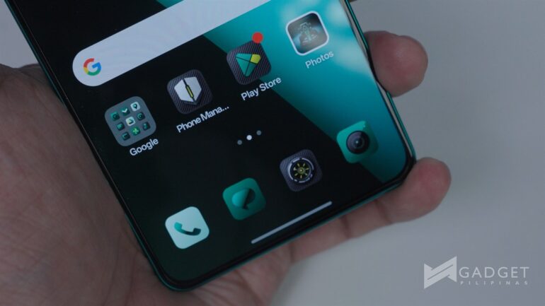 realme GT 7 Dream Edition Review 19