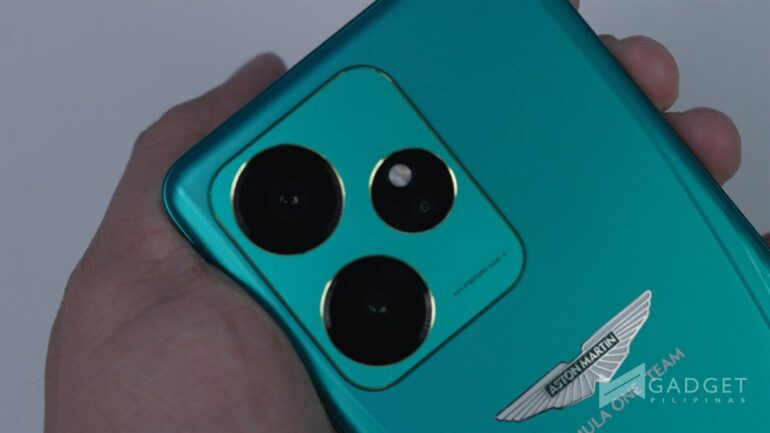 realme GT 7 Dream Edition Review 22