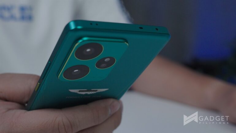 realme GT 7 Dream Edition Review 31