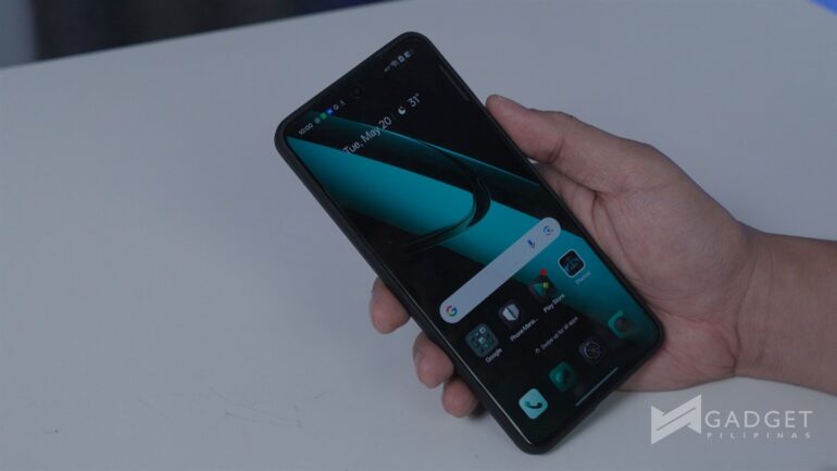realme GT 7 Dream Edition Review 32