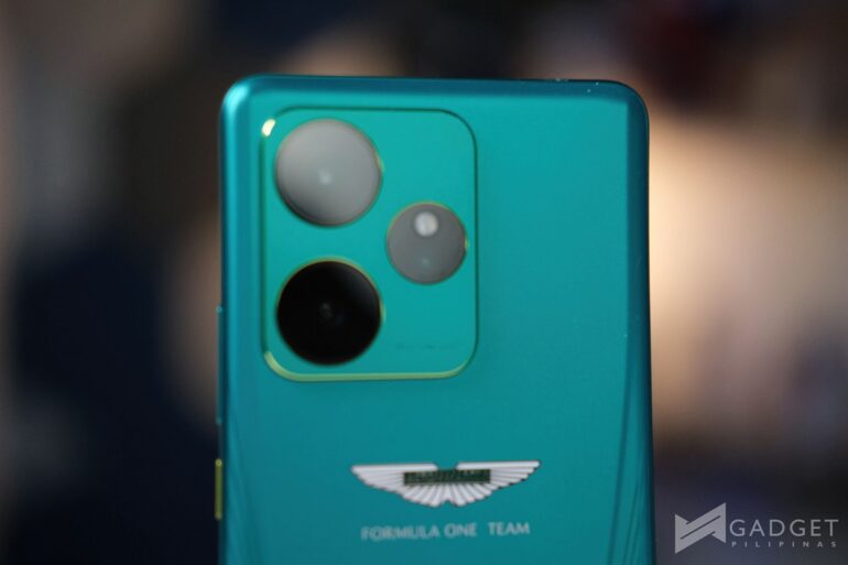 realme GT 7 Dream Edition Review 4