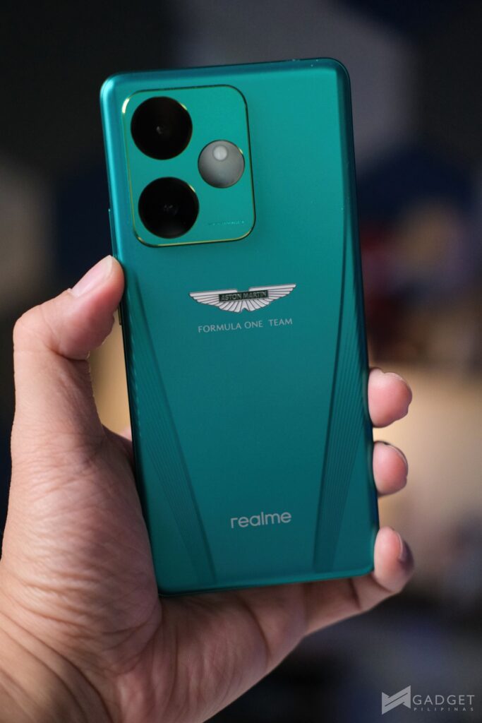 realme GT 7 Dream Edition Review 5