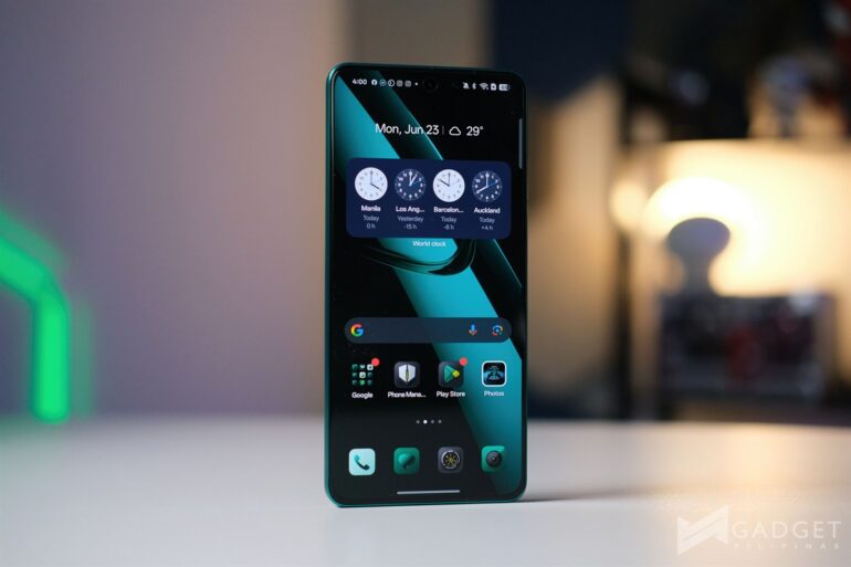 realme GT 7 Dream Edition Review 7