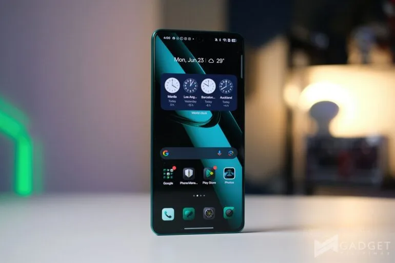 realme GT 7 Dream Edition Review 7