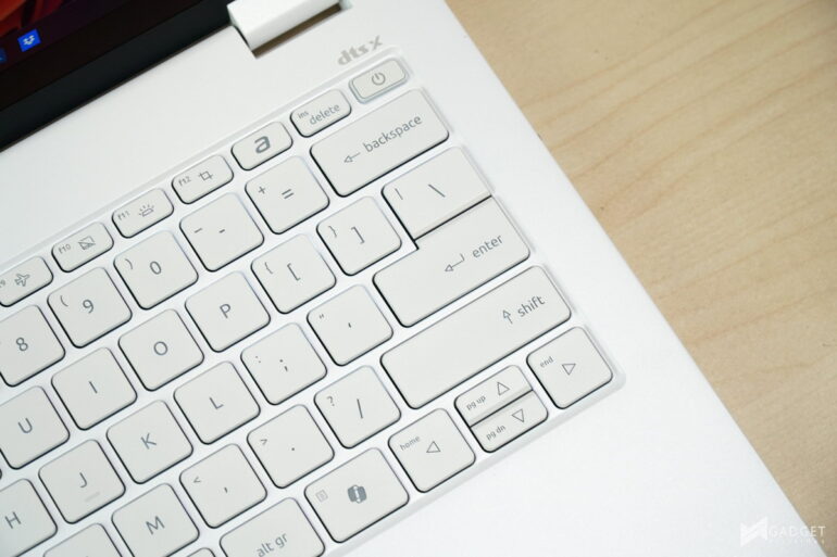 ACER Swift Edge 14 AI Initial Review 016