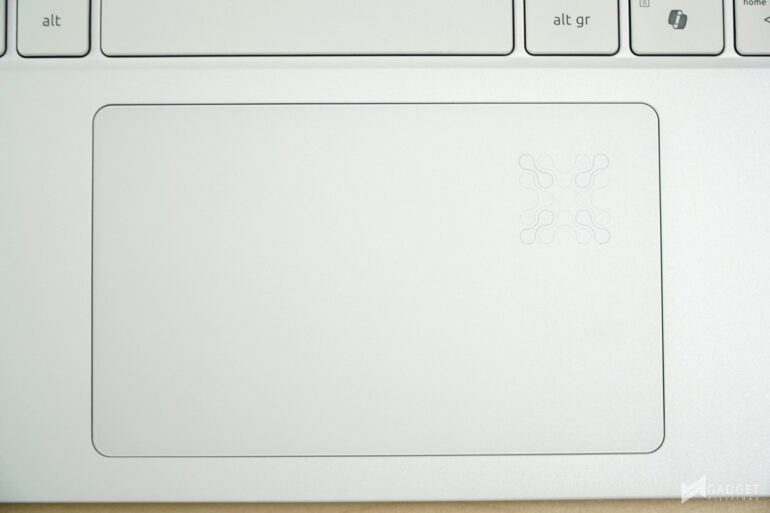 ACER Swift Edge 14 AI Initial Review 022