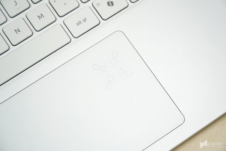 ACER Swift Edge 14 AI Initial Review 042
