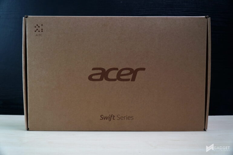 ACER Swift Edge 14 AI Initial Review 079