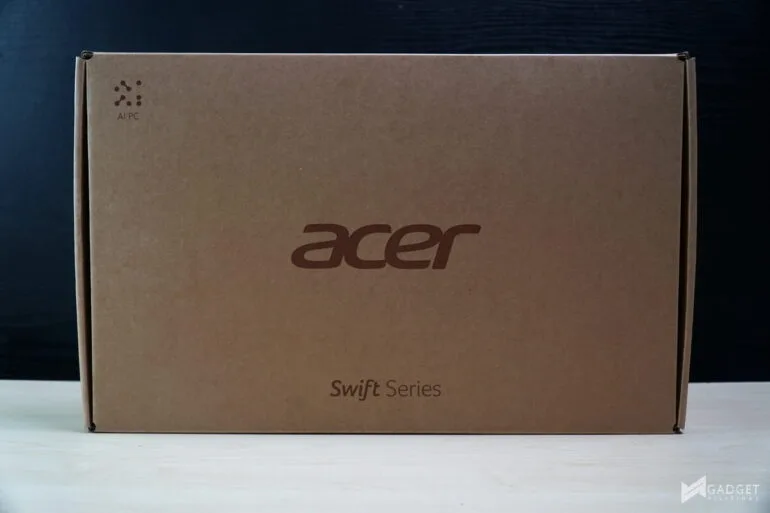 ACER Swift Edge 14 AI Initial Review 079