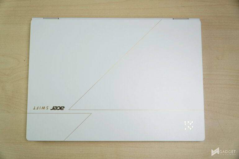 ACER Swift Edge 14 AI Initial Review 093