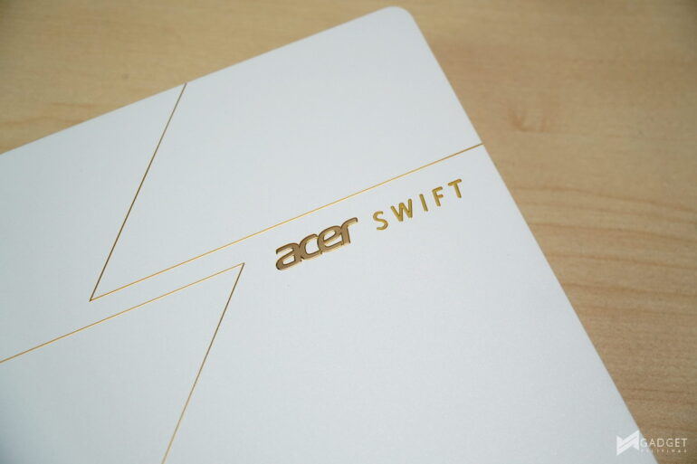 ACER Swift Edge 14 AI Initial Review 098