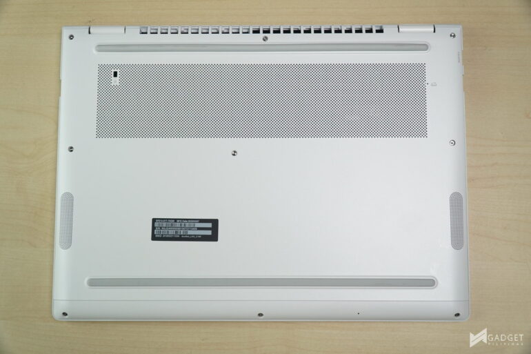 ACER Swift Edge 14 AI Initial Review 102