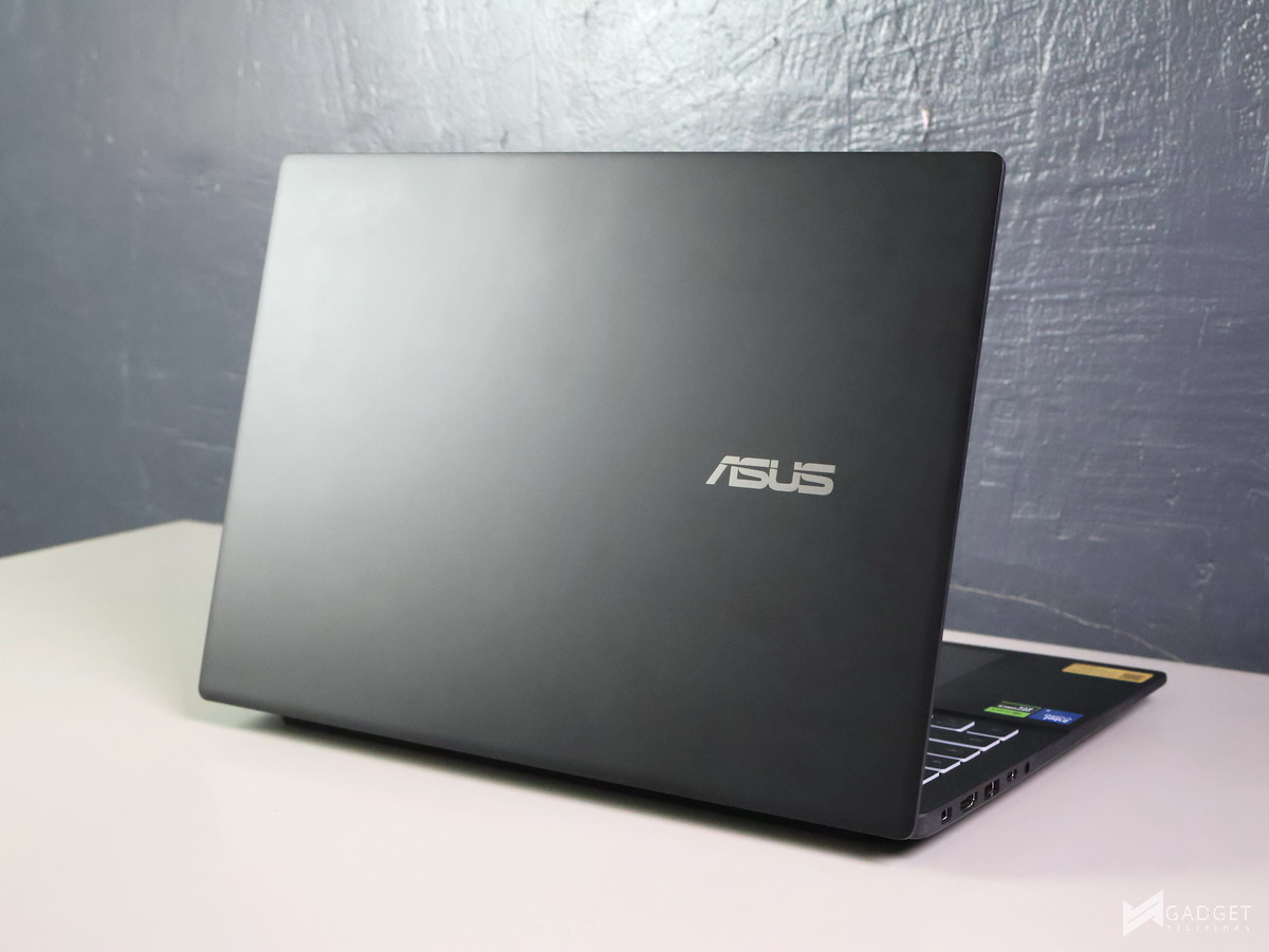 ASUS Gaming V16 V3607VU Review 040