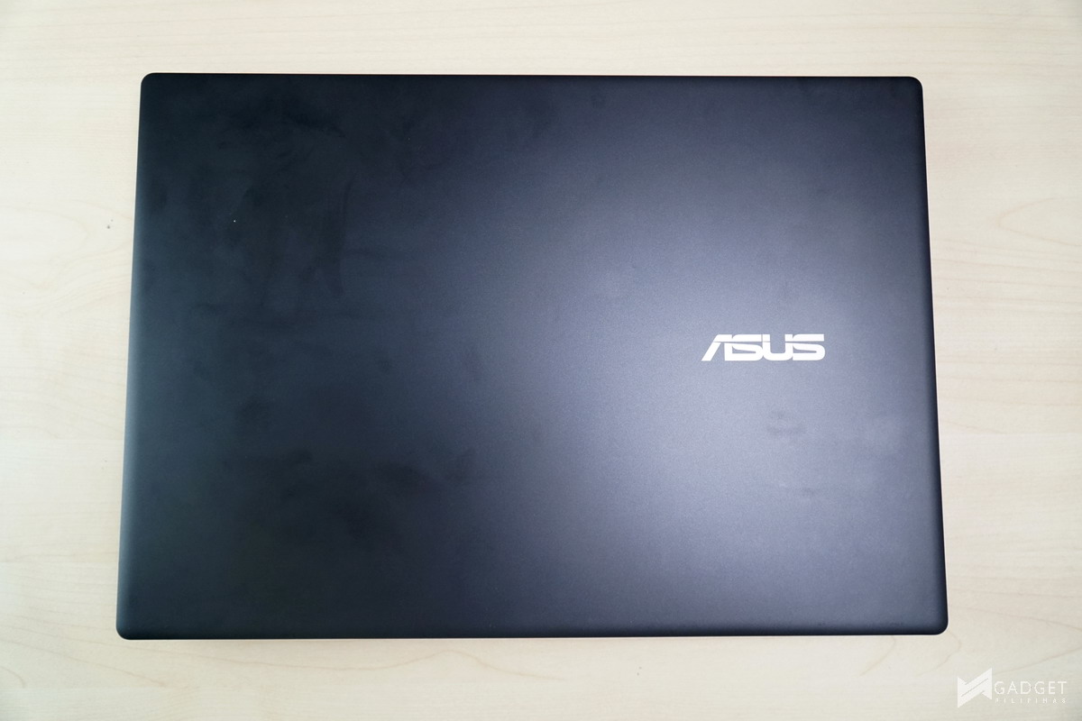 ASUS Gaming V16 V3607VU Review 087