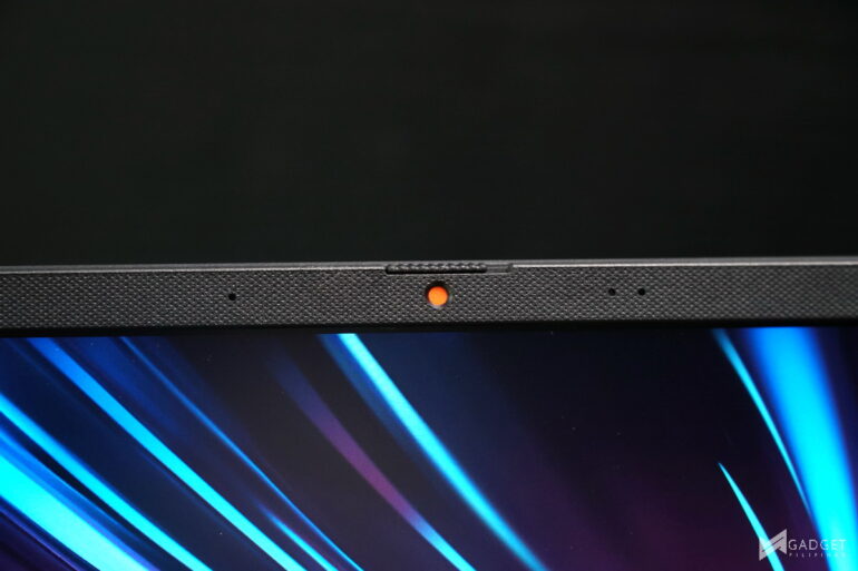 ASUS Gaming V16 V3607VU Review 130