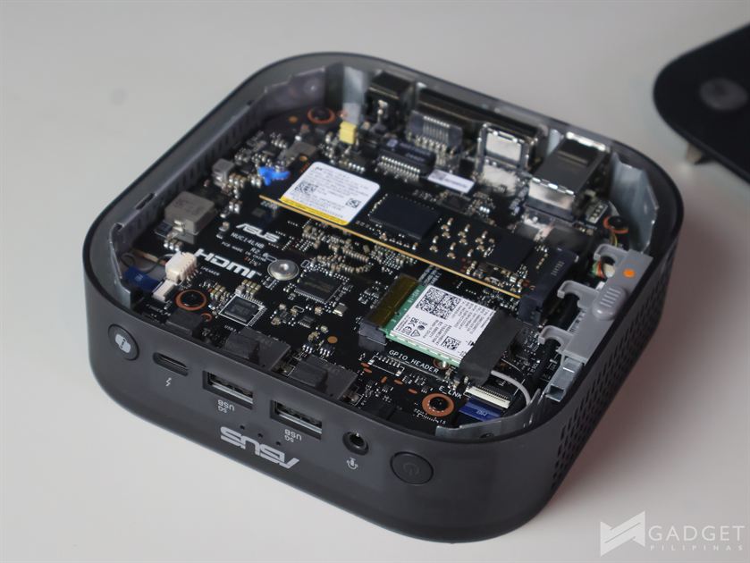 ASUS NUC 14 Pro AI Review (103)