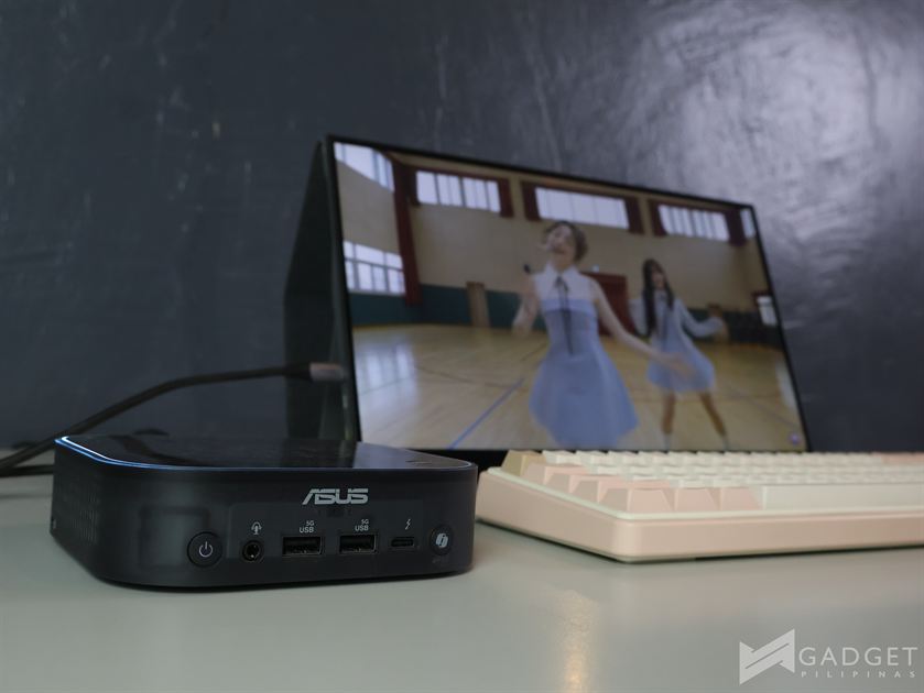 ASUS NUC 14 Pro AI Review (25)