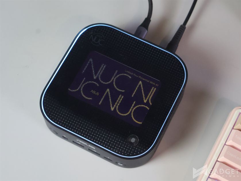 ASUS NUC 14 Pro AI Review (34)