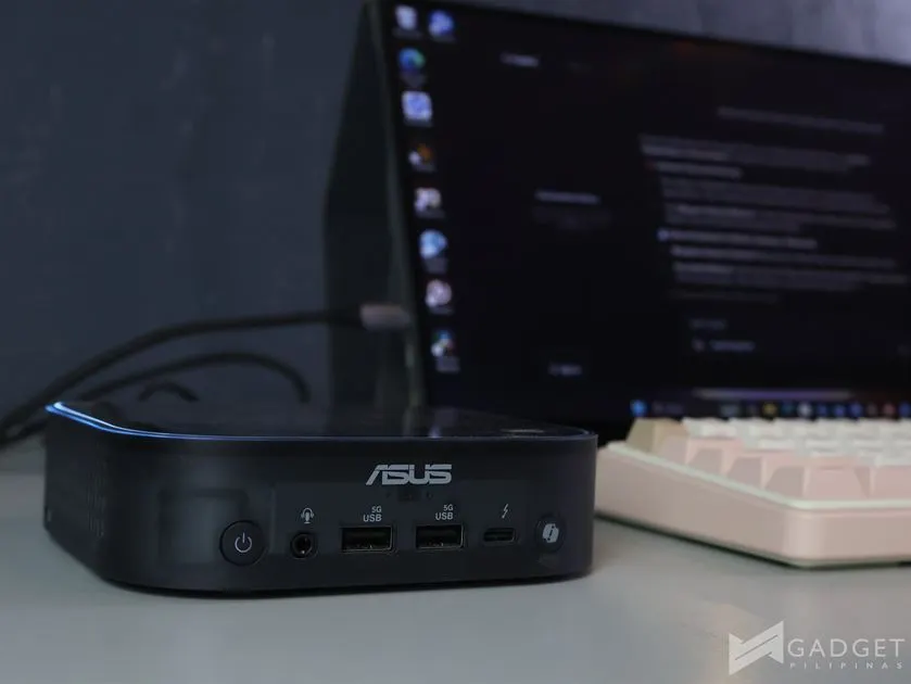 ASUS NUC 14 Pro AI Review (39)