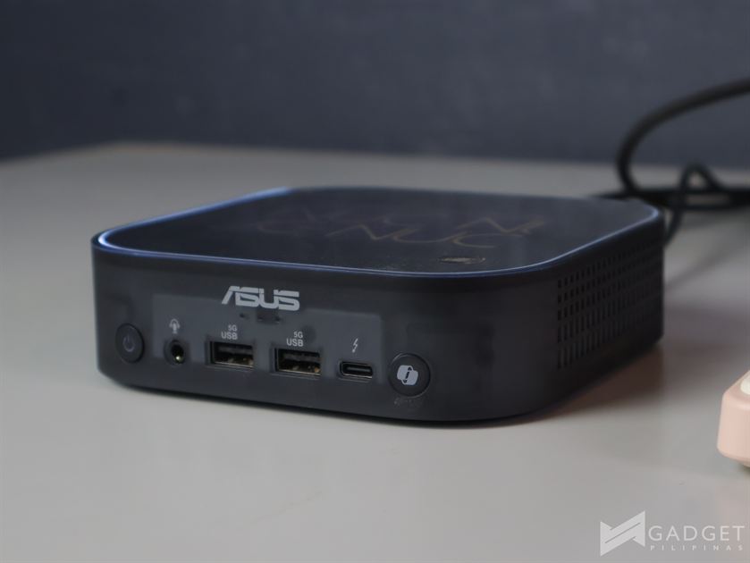 ASUS NUC 14 Pro AI Review (47)