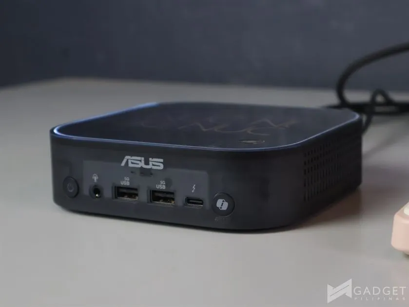 ASUS NUC 14 Pro AI Review (47)