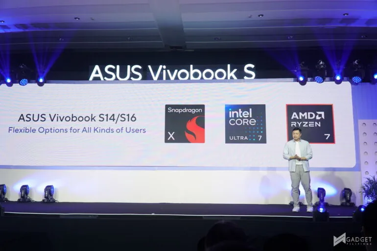 ASUS Vivobook S Series Buying Guide 007