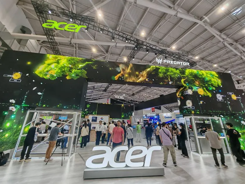 Acer Leads PH PC Market 2025 (1)