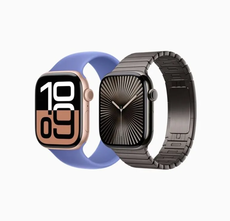 Apple watch series 6