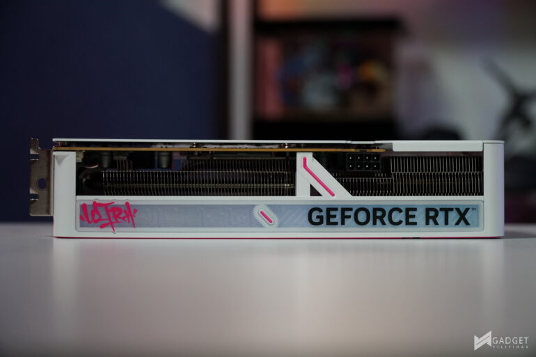 COLORFUL iGame RTX 5060 Ultra W DUO OC Review 27
