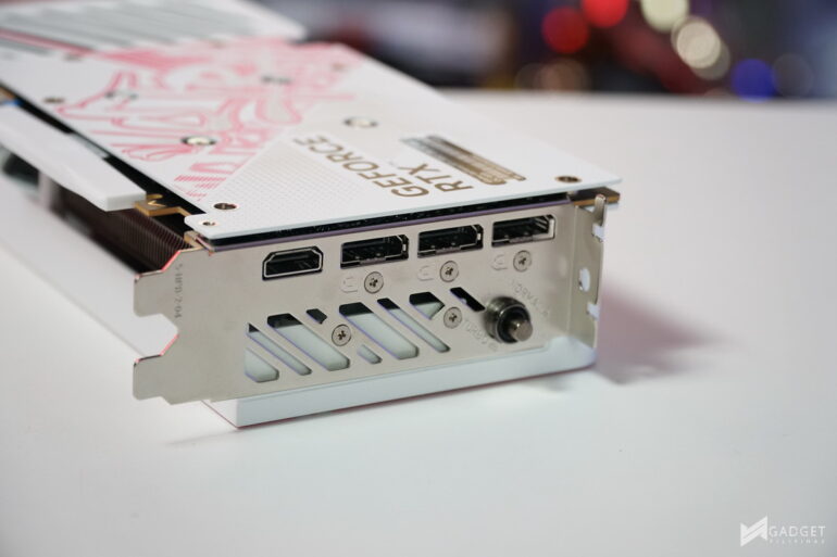 COLORFUL iGame RTX 5060 Ultra W DUO OC Review 49