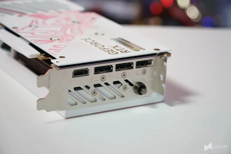 COLORFUL iGame RTX 5060 Ultra W DUO OC Review 49