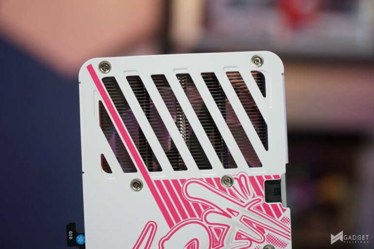 COLORFUL iGame RTX 5060 Ultra W DUO OC Review 53