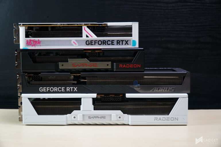 COLORFUL iGame RTX 5060 Ultra W DUO OC Review 76
