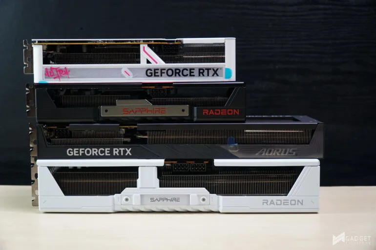 COLORFUL iGame RTX 5060 Ultra W DUO OC Review 76