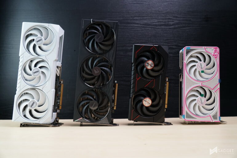COLORFUL iGame RTX 5060 Ultra W DUO OC Review 89