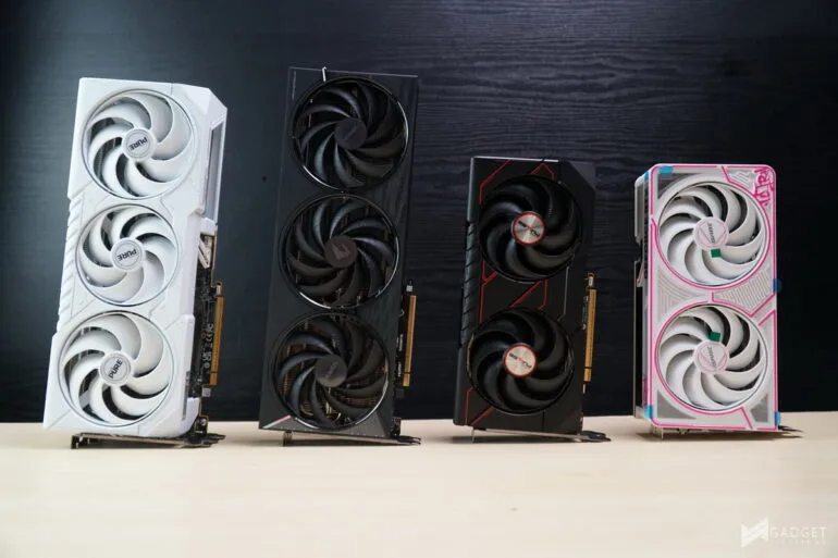 COLORFUL iGame RTX 5060 Ultra W DUO OC Review 89