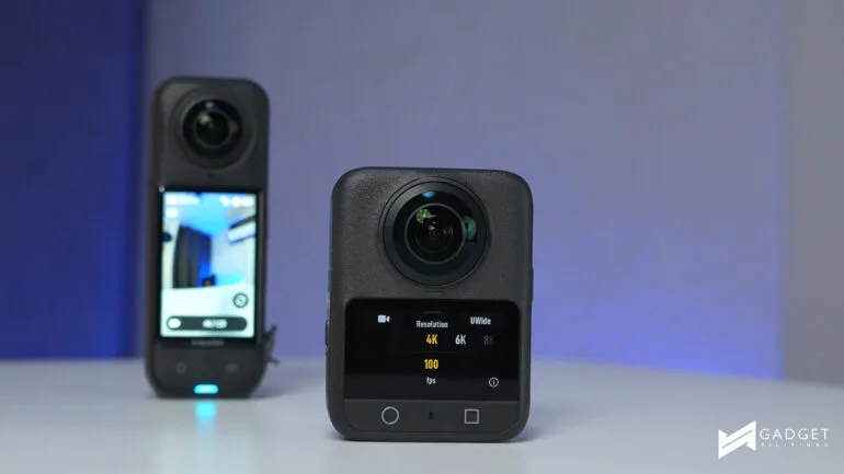 DJI Osmo 360 Review 06